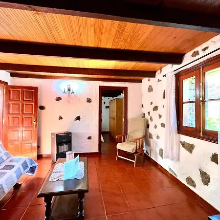 Дом отдыха Casa Rural 2 Con Barbacoa Y Preciosa Vista *