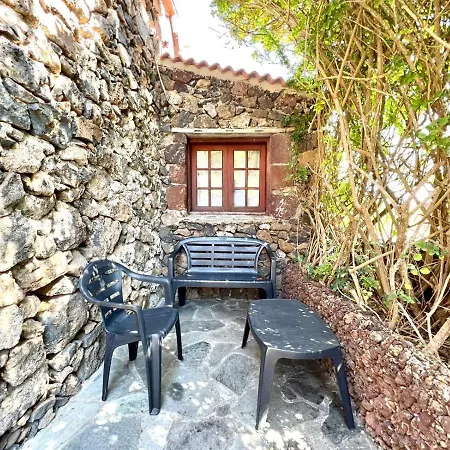 Casa Rural 2 Con Barbacoa Y Preciosa Vista Моканаль